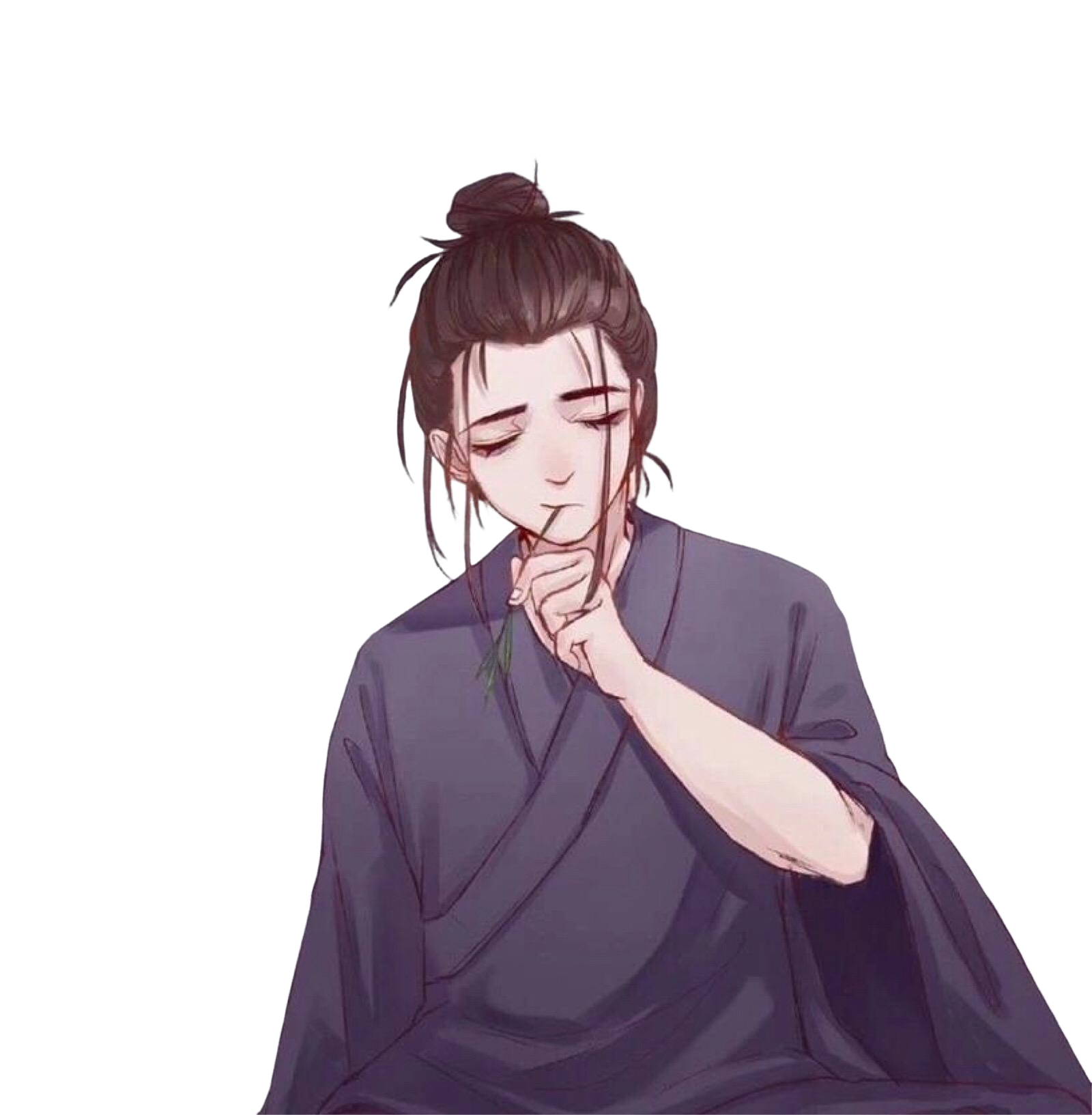 博主昵称